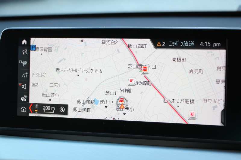 BMW X1 Xdrive18d Mｽﾎﾟｰﾂ 後期 1ｵﾅ 追従ACC LEDﾍｯﾄﾞﾗｲﾄ LEDﾃｰﾙ ﾀｯﾁﾊﾟﾈﾙ対応HDDﾅﾋﾞﾌﾙｾｸﾞTV HDMI入力端子 新ﾒｰﾀｰ Bluetooth接続 Pｱｼｽﾄ 電動ﾄﾗﾝｸ 衝突軽減ﾌﾞﾚｰｷ 車線逸脱警告 歩行者警告 専用ｴｱﾛ 2年保証