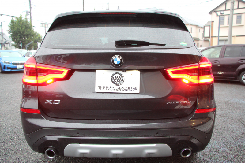 BMW X3 Xdrive20d Xﾗｲﾝ ﾊｲﾗｲﾝ ｾﾚｸﾄP 変更後ﾓﾃﾞﾙ 新ｲﾝﾃﾘｱ ﾊﾟﾉﾗﾏｻﾝﾙｰﾌ 全席ﾋｰﾀｰ茶革 ﾊｰﾏﾝｶｰﾄﾞﾝ BMWﾗｲﾌﾞｺｯｸﾋﾟｯﾄﾞｱｯﾌﾟﾙｶｰﾌﾟﾚｲ ﾘｱｼｰﾄ可倒調整 ｱﾝﾋﾞｴﾝﾄﾗｲﾄ 追従ACC HUD 360度ｶﾒﾗ LEDﾍｯﾄﾞﾗｲﾄ 2年保証