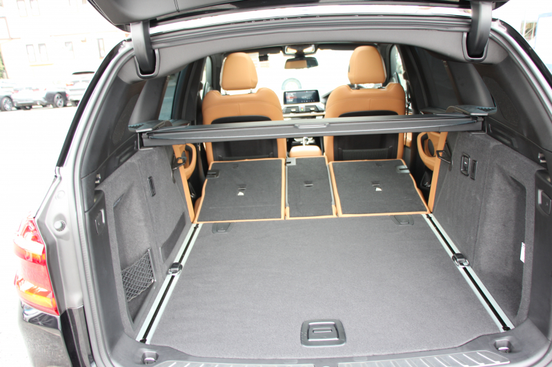 BMW X3 Xdrive20d Mｽﾎﾟｰﾂ ﾊｲﾗｲﾝ ｾﾚｸﾄP ﾊﾟﾉﾗﾏｻﾝﾙｰﾌ ﾊｰﾏﾝｶｰﾄﾞﾝ 新ｲﾝﾃﾘｱ BMWﾗｲﾌﾞｺｯｸﾋﾟｯﾄﾞ 全席ﾋｰﾀｰｺﾆｬｯｸﾚｻﾞｰ HUD 新HDDﾅﾋﾞTV ｱｯﾌﾟﾙｶｰﾌﾟﾚｲ 360度ｶﾒﾗ ﾘﾔｼｰﾄ調整 追従ACC 衝突軽減ﾌﾞﾚｰｷ 電動ﾄﾗﾝｸ 2年保証