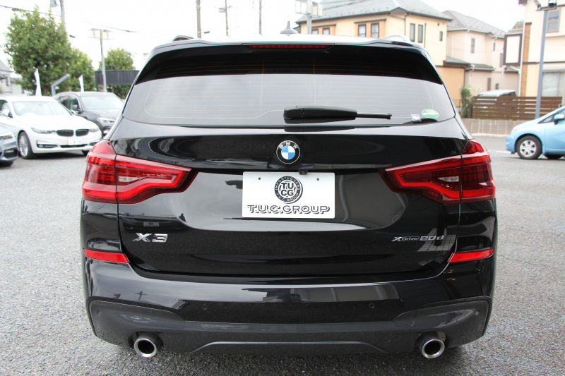 BMW X3 Xdrive20d Mｽﾎﾟｰﾂ ﾊｲﾗｲﾝ ｾﾚｸﾄP ﾊﾟﾉﾗﾏｻﾝﾙｰﾌ ﾊｰﾏﾝｶｰﾄﾞﾝ 新ｲﾝﾃﾘｱ BMWﾗｲﾌﾞｺｯｸﾋﾟｯﾄﾞ 全席ﾋｰﾀｰｺﾆｬｯｸﾚｻﾞｰ HUD 新HDDﾅﾋﾞTV ｱｯﾌﾟﾙｶｰﾌﾟﾚｲ 360度ｶﾒﾗ ﾘﾔｼｰﾄ調整 追従ACC 衝突軽減ﾌﾞﾚｰｷ 電動ﾄﾗﾝｸ 2年保証