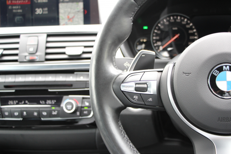 BMW 4シリーズ 420i ｸｰﾍﾟMｽﾎﾟｰﾂ 後期 1ｵｰﾅ LEDﾍｯﾄﾞﾗｲﾄ LEDﾃｰﾙ ｼｰﾄﾋｰﾀｰ 追従ACC HDDﾅﾋﾞﾌﾙｾｸﾞTV 液晶ﾒｰﾀｰ 衝突軽減ﾌﾞﾚｰｷ 車線逸脱警告 歩行者警告 ﾚｰﾝﾁｪﾝｼﾞ警告 Bluetooth接続 専用ｴｱﾛ ﾊﾟﾄﾞﾙｼﾌﾄ 2年保証