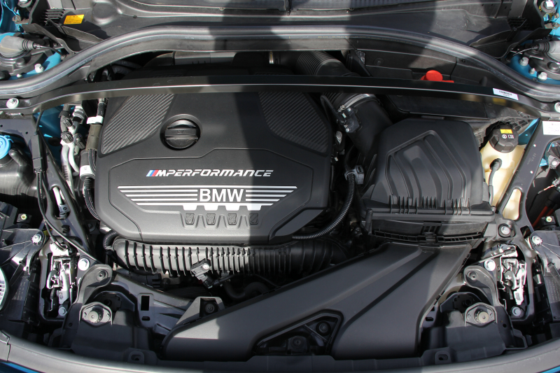 BMW 2シリーズ M235i Xdrive ｸﾞﾗﾝｸｰﾍﾟﾃﾞﾋﾞｭｰP 4WD 306馬力 ｱﾀﾞﾌﾟﾃｨﾌﾞMｻｽ Mｽﾎﾟｰﾂｼｰﾄ Mｼｰﾄﾍﾞﾙﾄ Mｽﾎﾟｰﾂﾌﾞﾚｰｷ 追従ACC 後退ｱｼｽﾄ LEDﾍｯﾄﾞﾗｲﾄ 専用18AW Applecarplay対応 HDDﾅﾋﾞPｱｼｽﾄ BMWﾗｲﾌﾞｺｯｸﾋﾟｯﾄ 2年保証
