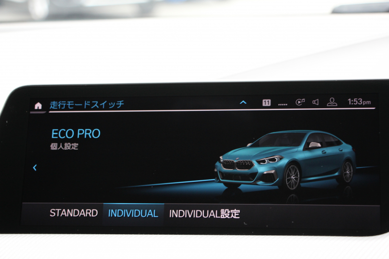 BMW 2シリーズ M235i Xdrive ｸﾞﾗﾝｸｰﾍﾟﾃﾞﾋﾞｭｰP 4WD 306馬力 ｱﾀﾞﾌﾟﾃｨﾌﾞMｻｽ Mｽﾎﾟｰﾂｼｰﾄ Mｼｰﾄﾍﾞﾙﾄ Mｽﾎﾟｰﾂﾌﾞﾚｰｷ 追従ACC 後退ｱｼｽﾄ LEDﾍｯﾄﾞﾗｲﾄ 専用18AW Applecarplay対応 HDDﾅﾋﾞPｱｼｽﾄ BMWﾗｲﾌﾞｺｯｸﾋﾟｯﾄ 2年保証