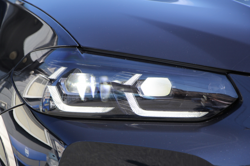 BMW X3 M40d ﾌｧｽﾄﾄﾗｯｸP 後期 ﾏｲﾙﾄﾞHV 全席ﾋｰﾀｰ茶革 Mｽﾎﾟｰﾂｼｰﾄ Msp赤ﾌﾞﾚｰｷ Mｼｬﾄﾞｰﾗｲﾝ Mｼｰﾄﾍﾞﾙﾄ ｱﾀﾞﾌﾟﾃｨﾌﾞMｻｽ Mｽﾎﾟｰﾂﾃﾞﾌ 50thｴﾝﾌﾞﾚﾑ HUD 追従ACC 渋滞ﾊﾝｽﾞｵﾌ 340馬力 直6ｶﾃﾞｨｰｾﾞﾙﾀｰﾎﾞｱｯﾌﾟﾙｶｰﾌﾟﾚｲ 2年保証