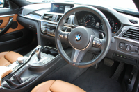 BMW 4シリーズ 420i ｸﾞﾗﾝｸｰﾍﾟMｽﾎﾟｰﾂ 最終ﾓﾃﾞﾙ 1ｵｰﾅ ｺﾆｬｯｸﾚｻﾞｰ ｼｰﾄﾋｰﾀｰ ﾀｯﾁ画面HDDﾅﾋﾞﾌﾙｾｸﾞTV 新型ﾙｰﾑﾐﾗｰ 液晶ﾒｰﾀｰ ﾍｷｻｺﾞﾅﾙLEDﾍｯﾄﾞﾗｲﾄ&ﾃｰﾙ 追従ACC ﾚｰﾝﾁｪﾝｼﾞ警告 ﾊﾟﾄﾞﾙｼﾌﾄ 衝突軽減ﾌﾞﾚｰｷ 車線逸脱警告 歩行者警告 電動Rｹﾞｰﾄ 2年保証