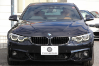 BMW 4シリーズ 420i ｸﾞﾗﾝｸｰﾍﾟMｽﾎﾟｰﾂ 最終ﾓﾃﾞﾙ 1ｵｰﾅ ｺﾆｬｯｸﾚｻﾞｰ ｼｰﾄﾋｰﾀｰ ﾀｯﾁ画面HDDﾅﾋﾞﾌﾙｾｸﾞTV 新型ﾙｰﾑﾐﾗｰ 液晶ﾒｰﾀｰ ﾍｷｻｺﾞﾅﾙLEDﾍｯﾄﾞﾗｲﾄ&ﾃｰﾙ 追従ACC ﾚｰﾝﾁｪﾝｼﾞ警告 ﾊﾟﾄﾞﾙｼﾌﾄ 衝突軽減ﾌﾞﾚｰｷ 車線逸脱警告 歩行者警告 電動Rｹﾞｰﾄ 2年保証