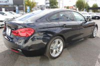 BMW 4シリーズ 420i ｸﾞﾗﾝｸｰﾍﾟMｽﾎﾟｰﾂ 最終ﾓﾃﾞﾙ 1ｵｰﾅ ｺﾆｬｯｸﾚｻﾞｰ ｼｰﾄﾋｰﾀｰ ﾀｯﾁ画面HDDﾅﾋﾞﾌﾙｾｸﾞTV 新型ﾙｰﾑﾐﾗｰ 液晶ﾒｰﾀｰ ﾍｷｻｺﾞﾅﾙLEDﾍｯﾄﾞﾗｲﾄ&ﾃｰﾙ 追従ACC ﾚｰﾝﾁｪﾝｼﾞ警告 ﾊﾟﾄﾞﾙｼﾌﾄ 衝突軽減ﾌﾞﾚｰｷ 車線逸脱警告 歩行者警告 電動Rｹﾞｰﾄ 2年保証