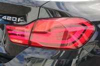 BMW 4シリーズ 420i ｸﾞﾗﾝｸｰﾍﾟMｽﾎﾟｰﾂ 最終ﾓﾃﾞﾙ 1ｵｰﾅ ｺﾆｬｯｸﾚｻﾞｰ ｼｰﾄﾋｰﾀｰ ﾀｯﾁ画面HDDﾅﾋﾞﾌﾙｾｸﾞTV 新型ﾙｰﾑﾐﾗｰ 液晶ﾒｰﾀｰ ﾍｷｻｺﾞﾅﾙLEDﾍｯﾄﾞﾗｲﾄ&ﾃｰﾙ 追従ACC ﾚｰﾝﾁｪﾝｼﾞ警告 ﾊﾟﾄﾞﾙｼﾌﾄ 衝突軽減ﾌﾞﾚｰｷ 車線逸脱警告 歩行者警告 電動Rｹﾞｰﾄ 2年保証