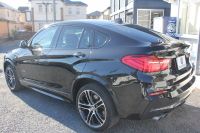 BMW X4 XDrive28i Mｽﾎﾟｰﾂ ｱｽﾘｰﾄP 最終ﾓﾃﾞﾙ ☆期間限定掲載☆NEWﾃﾞｻﾞｲﾝｽﾃｱ ﾋｰﾀｰ茶革 追従ACC ﾚｰﾝﾁｪﾝｼﾞ警告 新HDDﾅﾋﾞTV ｵﾌﾟｼｮﾝ20AW LEDﾍｯﾄﾞﾗｲﾄ&ﾌｫｸﾞ360度ｶﾒﾗ 電動ﾄﾗﾝｸ 衝突軽減ﾌﾞﾚｰｷ 車線逸脱警告 歩行者警告 2年保証