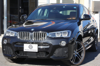 BMW X4 XDrive28i Mｽﾎﾟｰﾂ ｱｽﾘｰﾄP 最終ﾓﾃﾞﾙ ☆期間限定掲載☆NEWﾃﾞｻﾞｲﾝｽﾃｱ ﾋｰﾀｰ茶革 追従ACC ﾚｰﾝﾁｪﾝｼﾞ警告 新HDDﾅﾋﾞTV ｵﾌﾟｼｮﾝ20AW LEDﾍｯﾄﾞﾗｲﾄ&ﾌｫｸﾞ360度ｶﾒﾗ 電動ﾄﾗﾝｸ 衝突軽減ﾌﾞﾚｰｷ 車線逸脱警告 歩行者警告 2年保証