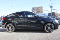 BMW X4 XDrive28i Mｽﾎﾟｰﾂ ｱｽﾘｰﾄP 最終ﾓﾃﾞﾙ ☆期間限定掲載☆NEWﾃﾞｻﾞｲﾝｽﾃｱ ﾋｰﾀｰ茶革 追従ACC ﾚｰﾝﾁｪﾝｼﾞ警告 新HDDﾅﾋﾞTV ｵﾌﾟｼｮﾝ20AW LEDﾍｯﾄﾞﾗｲﾄ&ﾌｫｸﾞ360度ｶﾒﾗ 電動ﾄﾗﾝｸ 衝突軽減ﾌﾞﾚｰｷ 車線逸脱警告 歩行者警告 2年保証