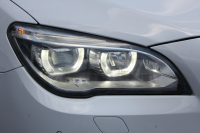 BMW 7シリーズ 740i Mｽﾎﾟｰﾂ ﾌﾟﾗｽP 後期☆期間限定掲載☆ｻﾝﾙｰﾌ 全席ﾋｰﾀｰ黒革 LEDﾍｯﾄﾞﾗｲﾄ 液晶ﾒｰﾀｰ N55新ｴﾝｼﾞﾝ 8速AT 320馬力 全ﾄﾞｱｿﾌﾄｸﾛｰｽﾞ電動ﾄﾗﾝｸ ｸﾙｺﾝ 20AW 専用ｴｱﾛ HDDﾅﾋﾞﾌﾙｾｸﾞTV Bｶﾒﾗ ｽﾏｰﾄｷｰ ﾊﾟﾄﾞﾙｼﾌﾄ 2年保証