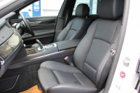 BMW 7シリーズ 740i Mｽﾎﾟｰﾂ ﾌﾟﾗｽP 後期☆期間限定掲載☆ｻﾝﾙｰﾌ 全席ﾋｰﾀｰ黒革 LEDﾍｯﾄﾞﾗｲﾄ 液晶ﾒｰﾀｰ N55新ｴﾝｼﾞﾝ 8速AT 320馬力 全ﾄﾞｱｿﾌﾄｸﾛｰｽﾞ電動ﾄﾗﾝｸ ｸﾙｺﾝ 20AW 専用ｴｱﾛ HDDﾅﾋﾞﾌﾙｾｸﾞTV Bｶﾒﾗ ｽﾏｰﾄｷｰ ﾊﾟﾄﾞﾙｼﾌﾄ 2年保証