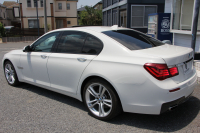 BMW 7シリーズ 740i Mｽﾎﾟｰﾂ ﾌﾟﾗｽP 後期☆期間限定掲載☆ｻﾝﾙｰﾌ 全席ﾋｰﾀｰ黒革 LEDﾍｯﾄﾞﾗｲﾄ 液晶ﾒｰﾀｰ N55新ｴﾝｼﾞﾝ 8速AT 320馬力 全ﾄﾞｱｿﾌﾄｸﾛｰｽﾞ電動ﾄﾗﾝｸ ｸﾙｺﾝ 20AW 専用ｴｱﾛ HDDﾅﾋﾞﾌﾙｾｸﾞTV Bｶﾒﾗ ｽﾏｰﾄｷｰ ﾊﾟﾄﾞﾙｼﾌﾄ 2年保証