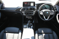 BMW X3 Xdrive20d Xﾗｲﾝ ﾊｲﾗｲﾝ 1ｵ-ﾅ 真珠色 HUD 全席ﾋｰﾀｰ黒革 ﾍﾞﾝﾁﾚｰｼｮﾝ ｱﾝﾋﾞｴﾝﾄﾗｲﾄ ﾘｱｼｰﾄﾊﾞｯｸ調整 追従ACC ｽﾃｱﾘﾝｸﾞｻﾎﾟｰﾄ LEDﾍｯﾄﾞﾗｲﾄ ｵｰﾄﾊｲﾋﾞｰﾑ ﾀｯﾁ画面対応HDDﾅﾋﾞTV 360度ｶﾒﾗ PDC緊急ﾌﾞﾚｰｷ 電動ﾘｱｹﾞｰﾄ 2年保証