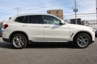 BMW X3 Xdrive20d Xﾗｲﾝ ﾊｲﾗｲﾝ 1ｵ-ﾅ 真珠色 HUD 全席ﾋｰﾀｰ黒革 ﾍﾞﾝﾁﾚｰｼｮﾝ ｱﾝﾋﾞｴﾝﾄﾗｲﾄ ﾘｱｼｰﾄﾊﾞｯｸ調整 追従ACC ｽﾃｱﾘﾝｸﾞｻﾎﾟｰﾄ LEDﾍｯﾄﾞﾗｲﾄ ｵｰﾄﾊｲﾋﾞｰﾑ ﾀｯﾁ画面対応HDDﾅﾋﾞTV 360度ｶﾒﾗ PDC緊急ﾌﾞﾚｰｷ 電動ﾘｱｹﾞｰﾄ 2年保証