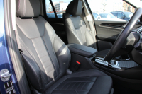 BMW X3 Xdrive20d Xﾗｲﾝ 1ｵ-ﾅ ﾋｰﾀｰ黒革 追従ACC ｽﾃｱﾘﾝｸﾞｻﾎﾟｰﾄ ﾀｯﾁ画面HDDﾅﾋﾞTV 360度ｶﾒﾗ Pｱｼｽﾄﾌﾟﾗｽ 液晶ﾒｰﾀｰ LEDﾍｯﾄﾞﾗｲﾄ ｵｰﾄﾊｲﾋﾞｰﾑ ﾚｰﾝﾁｪﾝｼﾞ警告 衝突軽減ﾌﾞﾚｰｷ 車線逸脱警告 歩行者警告 電動ﾄﾗﾝｸ 2年保証