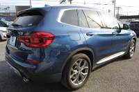 BMW X3 Xdrive20d Xﾗｲﾝ 1ｵ-ﾅ ﾋｰﾀｰ黒革 追従ACC ｽﾃｱﾘﾝｸﾞｻﾎﾟｰﾄ ﾀｯﾁ画面HDDﾅﾋﾞTV 360度ｶﾒﾗ Pｱｼｽﾄﾌﾟﾗｽ 液晶ﾒｰﾀｰ LEDﾍｯﾄﾞﾗｲﾄ ｵｰﾄﾊｲﾋﾞｰﾑ ﾚｰﾝﾁｪﾝｼﾞ警告 衝突軽減ﾌﾞﾚｰｷ 車線逸脱警告 歩行者警告 電動ﾄﾗﾝｸ 2年保証