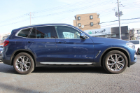 BMW X3 Xdrive20d Xﾗｲﾝ 1ｵ-ﾅ ﾋｰﾀｰ黒革 追従ACC ｽﾃｱﾘﾝｸﾞｻﾎﾟｰﾄ ﾀｯﾁ画面HDDﾅﾋﾞTV 360度ｶﾒﾗ Pｱｼｽﾄﾌﾟﾗｽ 液晶ﾒｰﾀｰ LEDﾍｯﾄﾞﾗｲﾄ ｵｰﾄﾊｲﾋﾞｰﾑ ﾚｰﾝﾁｪﾝｼﾞ警告 衝突軽減ﾌﾞﾚｰｷ 車線逸脱警告 歩行者警告 電動ﾄﾗﾝｸ 2年保証