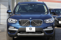 BMW X3 Xdrive20d Xﾗｲﾝ 1ｵ-ﾅ ﾋｰﾀｰ黒革 追従ACC ｽﾃｱﾘﾝｸﾞｻﾎﾟｰﾄ ﾀｯﾁ画面HDDﾅﾋﾞTV 360度ｶﾒﾗ Pｱｼｽﾄﾌﾟﾗｽ 液晶ﾒｰﾀｰ LEDﾍｯﾄﾞﾗｲﾄ ｵｰﾄﾊｲﾋﾞｰﾑ ﾚｰﾝﾁｪﾝｼﾞ警告 衝突軽減ﾌﾞﾚｰｷ 車線逸脱警告 歩行者警告 電動ﾄﾗﾝｸ 2年保証