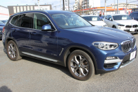 BMW X3 Xdrive20d Xﾗｲﾝ 1ｵ-ﾅ ﾋｰﾀｰ黒革 追従ACC ｽﾃｱﾘﾝｸﾞｻﾎﾟｰﾄ ﾀｯﾁ画面HDDﾅﾋﾞTV 360度ｶﾒﾗ Pｱｼｽﾄﾌﾟﾗｽ 液晶ﾒｰﾀｰ LEDﾍｯﾄﾞﾗｲﾄ ｵｰﾄﾊｲﾋﾞｰﾑ ﾚｰﾝﾁｪﾝｼﾞ警告 衝突軽減ﾌﾞﾚｰｷ 車線逸脱警告 歩行者警告 電動ﾄﾗﾝｸ 2年保証