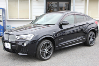 BMW X4 Xdrive28i Mｽﾎﾟｰﾂ ｱｽﾘｰﾄP 最終ﾓﾃﾞﾙ ｻﾝﾙｰﾌ ﾋｰﾀｰ付ﾓｶﾚｻﾞｰ LEDﾍｯﾄﾞﾗｲﾄ 追従ACC ﾚｰﾝﾁｪﾝｼﾞ警告 変更後新HDDﾅﾋﾞTV ｵﾌﾟｼｮﾝ20AW NEWﾃﾞｻﾞｲﾝｽﾃｱﾘﾝｸﾞ衝突軽減ﾌﾞﾚｰｷ 車線逸脱警告 歩行者警告 電動ﾘｱｹﾞｰﾄ ﾊﾟﾄﾞﾙｼﾌﾄ 360度ｶﾒﾗ 2年保証