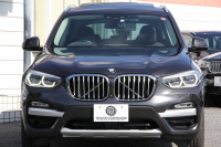 BMW X3 Xdrive20d Xﾗｲﾝ ﾊｲﾗｲﾝ ｾﾚｸﾄP ｲﾉﾍﾞｰｼｮﾝP 1ｵﾅ ﾊﾟﾉﾗﾏｻﾝR HUD ﾍﾞﾝﾁﾚｰｼｮﾝ 全ﾋｰﾀｰ茶革 ﾃﾞｨｽﾌﾟﾚｲｷｰ 追ACC ﾊｰﾏﾝｶｰﾄﾞﾝｻｳﾝﾄﾞLEDﾍｯﾄﾞﾗｲﾄ ｽﾃｱﾘﾝｸﾞｻﾎﾟｰﾄ ｼﾞｪｽﾁｬｰｺﾝﾄﾛｰﾙ ﾀｯﾁ画面HDDﾅﾋﾞTV 360度ｶﾒﾗ 電動ﾄﾗﾝｸ 2年保証