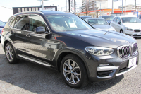 BMW X3 Xdrive20d Xﾗｲﾝ ﾊｲﾗｲﾝ ｾﾚｸﾄP ｲﾉﾍﾞｰｼｮﾝP 1ｵﾅ ﾊﾟﾉﾗﾏｻﾝR HUD ﾍﾞﾝﾁﾚｰｼｮﾝ 全ﾋｰﾀｰ茶革 ﾃﾞｨｽﾌﾟﾚｲｷｰ 追ACC ﾊｰﾏﾝｶｰﾄﾞﾝｻｳﾝﾄﾞLEDﾍｯﾄﾞﾗｲﾄ ｽﾃｱﾘﾝｸﾞｻﾎﾟｰﾄ ｼﾞｪｽﾁｬｰｺﾝﾄﾛｰﾙ ﾀｯﾁ画面HDDﾅﾋﾞTV 360度ｶﾒﾗ 電動ﾄﾗﾝｸ 2年保証