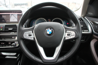 BMW X3 Xdrive20d Xﾗｲﾝ ﾊｲﾗｲﾝ ｾﾚｸﾄP ｲﾉﾍﾞｰｼｮﾝP 1ｵﾅ ﾊﾟﾉﾗﾏｻﾝR HUD ﾍﾞﾝﾁﾚｰｼｮﾝ 全ﾋｰﾀｰ茶革 ﾃﾞｨｽﾌﾟﾚｲｷｰ 追ACC ﾊｰﾏﾝｶｰﾄﾞﾝｻｳﾝﾄﾞLEDﾍｯﾄﾞﾗｲﾄ ｽﾃｱﾘﾝｸﾞｻﾎﾟｰﾄ ｼﾞｪｽﾁｬｰｺﾝﾄﾛｰﾙ ﾀｯﾁ画面HDDﾅﾋﾞTV 360度ｶﾒﾗ 電動ﾄﾗﾝｸ 2年保証