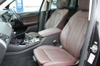 BMW X3 Xdrive20d Xﾗｲﾝ ﾊｲﾗｲﾝ ｾﾚｸﾄP ｲﾉﾍﾞｰｼｮﾝP 1ｵﾅ ﾊﾟﾉﾗﾏｻﾝR HUD ﾍﾞﾝﾁﾚｰｼｮﾝ 全ﾋｰﾀｰ茶革 ﾃﾞｨｽﾌﾟﾚｲｷｰ 追ACC ﾊｰﾏﾝｶｰﾄﾞﾝｻｳﾝﾄﾞLEDﾍｯﾄﾞﾗｲﾄ ｽﾃｱﾘﾝｸﾞｻﾎﾟｰﾄ ｼﾞｪｽﾁｬｰｺﾝﾄﾛｰﾙ ﾀｯﾁ画面HDDﾅﾋﾞTV 360度ｶﾒﾗ 電動ﾄﾗﾝｸ 2年保証