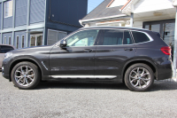 BMW X3 Xdrive20d Xﾗｲﾝ ﾊｲﾗｲﾝ ｾﾚｸﾄP ｲﾉﾍﾞｰｼｮﾝP 1ｵﾅ ﾊﾟﾉﾗﾏｻﾝR HUD ﾍﾞﾝﾁﾚｰｼｮﾝ 全ﾋｰﾀｰ茶革 ﾃﾞｨｽﾌﾟﾚｲｷｰ 追ACC ﾊｰﾏﾝｶｰﾄﾞﾝｻｳﾝﾄﾞLEDﾍｯﾄﾞﾗｲﾄ ｽﾃｱﾘﾝｸﾞｻﾎﾟｰﾄ ｼﾞｪｽﾁｬｰｺﾝﾄﾛｰﾙ ﾀｯﾁ画面HDDﾅﾋﾞTV 360度ｶﾒﾗ 電動ﾄﾗﾝｸ 2年保証