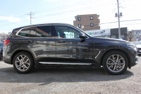 BMW X3 Xdrive20d Xﾗｲﾝ ﾊｲﾗｲﾝ ｾﾚｸﾄP ｲﾉﾍﾞｰｼｮﾝP 1ｵﾅ ﾊﾟﾉﾗﾏｻﾝR HUD ﾍﾞﾝﾁﾚｰｼｮﾝ 全ﾋｰﾀｰ茶革 ﾃﾞｨｽﾌﾟﾚｲｷｰ 追ACC ﾊｰﾏﾝｶｰﾄﾞﾝｻｳﾝﾄﾞLEDﾍｯﾄﾞﾗｲﾄ ｽﾃｱﾘﾝｸﾞｻﾎﾟｰﾄ ｼﾞｪｽﾁｬｰｺﾝﾄﾛｰﾙ ﾀｯﾁ画面HDDﾅﾋﾞTV 360度ｶﾒﾗ 電動ﾄﾗﾝｸ 2年保証