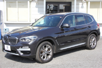 BMW X3 Xdrive20d Xﾗｲﾝ ﾊｲﾗｲﾝ ｾﾚｸﾄP ｲﾉﾍﾞｰｼｮﾝP 1ｵﾅ ﾊﾟﾉﾗﾏｻﾝR HUD ﾍﾞﾝﾁﾚｰｼｮﾝ 全ﾋｰﾀｰ茶革 ﾃﾞｨｽﾌﾟﾚｲｷｰ 追ACC ﾊｰﾏﾝｶｰﾄﾞﾝｻｳﾝﾄﾞLEDﾍｯﾄﾞﾗｲﾄ ｽﾃｱﾘﾝｸﾞｻﾎﾟｰﾄ ｼﾞｪｽﾁｬｰｺﾝﾄﾛｰﾙ ﾀｯﾁ画面HDDﾅﾋﾞTV 360度ｶﾒﾗ 電動ﾄﾗﾝｸ 2年保証