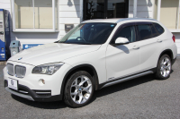 BMW X1 Sﾄﾞﾗｲﾌﾞ20i Xﾗｲﾝ 後期 HDDﾅﾋﾞｹﾞｰｼｮﾝ&ﾊﾟｰｷﾝｸﾞｻﾎﾟｰﾄP 直噴ﾀｰﾎﾞ8速AT ECOPROﾓｰﾄﾞiﾄﾞﾗｲﾌﾞHDDﾅﾋﾞBｶﾒﾗ&ｿﾅｰ DVD再生 MｻｰﾊﾞBluetoothｵｰﾃﾞｨｵ ｽﾏｰﾄｷｰ ｷｾﾉﾝ ﾐﾗｰETC ﾙｰﾌﾚｰﾙ ﾊｰﾌﾚｻﾞｰｼｰﾄ 2年保証