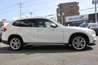 BMW X1 Sﾄﾞﾗｲﾌﾞ20i Xﾗｲﾝ 後期 HDDﾅﾋﾞｹﾞｰｼｮﾝ&ﾊﾟｰｷﾝｸﾞｻﾎﾟｰﾄP 直噴ﾀｰﾎﾞ8速AT ECOPROﾓｰﾄﾞiﾄﾞﾗｲﾌﾞHDDﾅﾋﾞBｶﾒﾗ&ｿﾅｰ DVD再生 MｻｰﾊﾞBluetoothｵｰﾃﾞｨｵ ｽﾏｰﾄｷｰ ｷｾﾉﾝ ﾐﾗｰETC ﾙｰﾌﾚｰﾙ ﾊｰﾌﾚｻﾞｰｼｰﾄ 2年保証