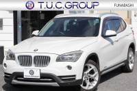 BMW X1 Sﾄﾞﾗｲﾌﾞ20i Xﾗｲﾝ 後期 HDDﾅﾋﾞｹﾞｰｼｮﾝ&ﾊﾟｰｷﾝｸﾞｻﾎﾟｰﾄP 直噴ﾀｰﾎﾞ8速AT ECOPROﾓｰﾄﾞiﾄﾞﾗｲﾌﾞHDDﾅﾋﾞBｶﾒﾗ&ｿﾅｰ DVD再生 MｻｰﾊﾞBluetoothｵｰﾃﾞｨｵ ｽﾏｰﾄｷｰ ｷｾﾉﾝ ﾐﾗｰETC ﾙｰﾌﾚｰﾙ ﾊｰﾌﾚｻﾞｰｼｰﾄ 2年保証