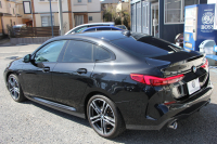 BMW 2シリーズ 218d ｸﾞﾗﾝｸｰﾍﾟMｽﾎﾟｰﾂ Edition Joy+ 1ｵｰﾅ ﾅﾋﾞｹﾞｰｼｮﾝP BMWﾗｲﾌﾞｺｯｸﾋﾟｯﾄ ｱｯﾌﾟﾙｶｰﾌﾟﾚｲ AI音声会話 置くだけ充電 後退ｱｼｽﾄ 追従ACC LEDﾍｯﾄﾞﾗｲﾄ ﾊｰﾌﾚｻﾞｰ電動ｼｰﾄ ｼｰﾄﾒﾓﾘ‐ 専用ｴｱﾛ 18AW 8速AT ｽﾏｰﾄｷｰ 2.0Lﾃﾞｨｰｾﾞﾙﾀｰﾎﾞ2年保証