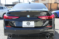 BMW 2シリーズ 218d ｸﾞﾗﾝｸｰﾍﾟMｽﾎﾟｰﾂ Edition Joy+ 1ｵｰﾅ ﾅﾋﾞｹﾞｰｼｮﾝP BMWﾗｲﾌﾞｺｯｸﾋﾟｯﾄ ｱｯﾌﾟﾙｶｰﾌﾟﾚｲ AI音声会話 置くだけ充電 後退ｱｼｽﾄ 追従ACC LEDﾍｯﾄﾞﾗｲﾄ ﾊｰﾌﾚｻﾞｰ電動ｼｰﾄ ｼｰﾄﾒﾓﾘ‐ 専用ｴｱﾛ 18AW 8速AT ｽﾏｰﾄｷｰ 2.0Lﾃﾞｨｰｾﾞﾙﾀｰﾎﾞ2年保証