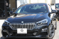 BMW 2シリーズ 218d ｸﾞﾗﾝｸｰﾍﾟMｽﾎﾟｰﾂ Edition Joy+ 1ｵｰﾅ ﾅﾋﾞｹﾞｰｼｮﾝP BMWﾗｲﾌﾞｺｯｸﾋﾟｯﾄ ｱｯﾌﾟﾙｶｰﾌﾟﾚｲ AI音声会話 置くだけ充電 後退ｱｼｽﾄ 追従ACC LEDﾍｯﾄﾞﾗｲﾄ ﾊｰﾌﾚｻﾞｰ電動ｼｰﾄ ｼｰﾄﾒﾓﾘ‐ 専用ｴｱﾛ 18AW 8速AT ｽﾏｰﾄｷｰ 2.0Lﾃﾞｨｰｾﾞﾙﾀｰﾎﾞ2年保証