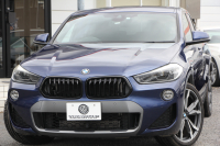 BMW X2 Xdrive20i MｽﾎﾟｰﾂX 4WD ﾃﾞﾋﾞｭｰP ﾊｲﾗｲﾝ ｺﾝﾌｫｰﾄP 1ｵｰﾅ 追従ACC HUD ﾋｰﾀｰ茶革 電動ｼｰﾄ ｵﾌﾟｼｮﾝ20AW Mﾘｱｽﾎﾟｲﾗｰ ﾀｯﾁ画面HDDﾅﾋﾞBｶﾒﾗ Pｱｼｽﾄ Bluetooth接続 電動ﾄﾗﾝｸ LEDﾍｯﾄﾞﾗｲﾄ&ﾌｫｸﾞｽﾏｰﾄｷｰ 8速AT 2年保証