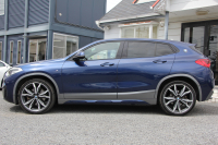 BMW X2 Xdrive20i MｽﾎﾟｰﾂX 4WD ﾃﾞﾋﾞｭｰP ﾊｲﾗｲﾝ ｺﾝﾌｫｰﾄP 1ｵｰﾅ 追従ACC HUD ﾋｰﾀｰ茶革 電動ｼｰﾄ ｵﾌﾟｼｮﾝ20AW Mﾘｱｽﾎﾟｲﾗｰ ﾀｯﾁ画面HDDﾅﾋﾞBｶﾒﾗ Pｱｼｽﾄ Bluetooth接続 電動ﾄﾗﾝｸ LEDﾍｯﾄﾞﾗｲﾄ&ﾌｫｸﾞｽﾏｰﾄｷｰ 8速AT 2年保証