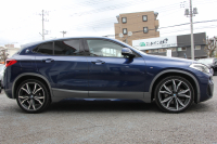 BMW X2 Xdrive20i MｽﾎﾟｰﾂX 4WD ﾃﾞﾋﾞｭｰP ﾊｲﾗｲﾝ ｺﾝﾌｫｰﾄP 1ｵｰﾅ 追従ACC HUD ﾋｰﾀｰ茶革 電動ｼｰﾄ ｵﾌﾟｼｮﾝ20AW Mﾘｱｽﾎﾟｲﾗｰ ﾀｯﾁ画面HDDﾅﾋﾞBｶﾒﾗ Pｱｼｽﾄ Bluetooth接続 電動ﾄﾗﾝｸ LEDﾍｯﾄﾞﾗｲﾄ&ﾌｫｸﾞｽﾏｰﾄｷｰ 8速AT 2年保証