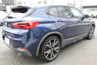 BMW X2 Xdrive20i MｽﾎﾟｰﾂX 4WD ﾃﾞﾋﾞｭｰP ﾊｲﾗｲﾝ ｺﾝﾌｫｰﾄP 1ｵｰﾅ 追従ACC HUD ﾋｰﾀｰ茶革 電動ｼｰﾄ ｵﾌﾟｼｮﾝ20AW Mﾘｱｽﾎﾟｲﾗｰ ﾀｯﾁ画面HDDﾅﾋﾞBｶﾒﾗ Pｱｼｽﾄ Bluetooth接続 電動ﾄﾗﾝｸ LEDﾍｯﾄﾞﾗｲﾄ&ﾌｫｸﾞｽﾏｰﾄｷｰ 8速AT 2年保証