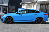 BMW 2シリーズ 218d ｸﾞﾗﾝｸｰﾍﾟMｽﾎﾟｰﾂ 本革仕様 ﾋｰﾀｰ黒革 電動ｼｰﾄ ﾅﾋﾞｹﾞｰｼｮﾝP BMWﾗｲﾌﾞｺｯｸﾋﾟｯﾄ ｱｯﾌﾟﾙｶｰﾌﾟﾚｲ AI音声会話 置くだけ充電 後退ｱｼｽﾄ 追従ACC LEDﾍｯﾄﾞﾗｲﾄ 専用ｴｱﾛ 18AW 8速AT ｽﾏｰﾄｷｰ 2.0Lﾃﾞｨｰｾﾞﾙﾀｰﾎﾞ 2年保証