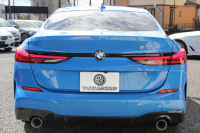 BMW 2シリーズ 218d ｸﾞﾗﾝｸｰﾍﾟMｽﾎﾟｰﾂ 本革仕様 ﾋｰﾀｰ黒革 電動ｼｰﾄ ﾅﾋﾞｹﾞｰｼｮﾝP BMWﾗｲﾌﾞｺｯｸﾋﾟｯﾄ ｱｯﾌﾟﾙｶｰﾌﾟﾚｲ AI音声会話 置くだけ充電 後退ｱｼｽﾄ 追従ACC LEDﾍｯﾄﾞﾗｲﾄ 専用ｴｱﾛ 18AW 8速AT ｽﾏｰﾄｷｰ 2.0Lﾃﾞｨｰｾﾞﾙﾀｰﾎﾞ 2年保証