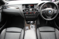 BMW X3 Xdrive20d Mｽﾎﾟｰﾂ 後期LCI 1ｵｰﾅ 追従ACC HUD ﾋｰﾀｰ黒革 衝突軽減ﾌﾞﾚｰｷ 車線逸脱警告 歩行者警告 ｵﾌﾟｼｮﾝ19AW 360度ｶﾒﾗ HDDﾅﾋﾞTV Bluetooth接続 電動ﾘｱｹﾞｰﾄ LEDﾌｫｸﾞﾗｲﾄ ｽﾏｰﾄｷｰ 2年保証