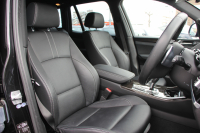 BMW X3 Xdrive20d Mｽﾎﾟｰﾂ 後期LCI 1ｵｰﾅ 追従ACC HUD ﾋｰﾀｰ黒革 衝突軽減ﾌﾞﾚｰｷ 車線逸脱警告 歩行者警告 ｵﾌﾟｼｮﾝ19AW 360度ｶﾒﾗ HDDﾅﾋﾞTV Bluetooth接続 電動ﾘｱｹﾞｰﾄ LEDﾌｫｸﾞﾗｲﾄ ｽﾏｰﾄｷｰ 2年保証