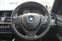 BMW X3 Xdrive20d Mｽﾎﾟｰﾂ 後期LCI 1ｵｰﾅ 追従ACC HUD ﾋｰﾀｰ黒革 衝突軽減ﾌﾞﾚｰｷ 車線逸脱警告 歩行者警告 ｵﾌﾟｼｮﾝ19AW 360度ｶﾒﾗ HDDﾅﾋﾞTV Bluetooth接続 電動ﾘｱｹﾞｰﾄ LEDﾌｫｸﾞﾗｲﾄ ｽﾏｰﾄｷｰ 2年保証