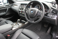 BMW X3 Xdrive20d Mｽﾎﾟｰﾂ 後期LCI 1ｵｰﾅ 追従ACC HUD ﾋｰﾀｰ黒革 衝突軽減ﾌﾞﾚｰｷ 車線逸脱警告 歩行者警告 ｵﾌﾟｼｮﾝ19AW 360度ｶﾒﾗ HDDﾅﾋﾞTV Bluetooth接続 電動ﾘｱｹﾞｰﾄ LEDﾌｫｸﾞﾗｲﾄ ｽﾏｰﾄｷｰ 2年保証