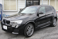 BMW X3 Xdrive20d Mｽﾎﾟｰﾂ 後期LCI 1ｵｰﾅ 追従ACC HUD ﾋｰﾀｰ黒革 衝突軽減ﾌﾞﾚｰｷ 車線逸脱警告 歩行者警告 ｵﾌﾟｼｮﾝ19AW 360度ｶﾒﾗ HDDﾅﾋﾞTV Bluetooth接続 電動ﾘｱｹﾞｰﾄ LEDﾌｫｸﾞﾗｲﾄ ｽﾏｰﾄｷｰ 2年保証
